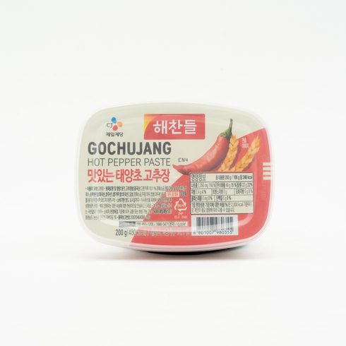 Haechandle コチュジャン 200g