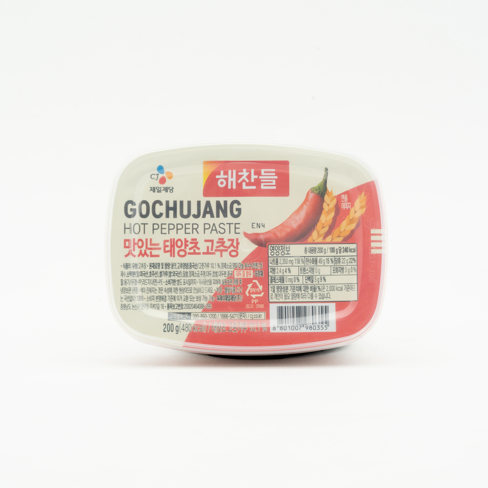 Haechandle コチュジャン 200g