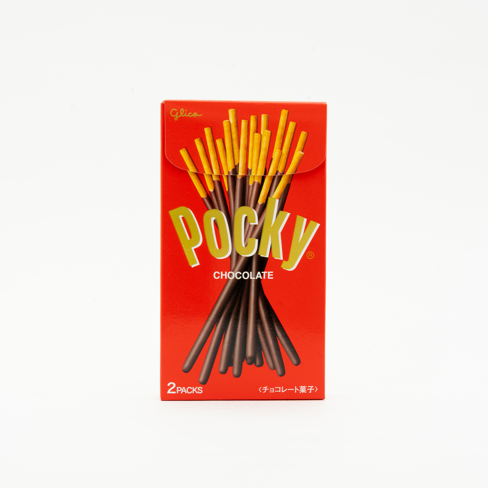 グリコ ポッキー 72g