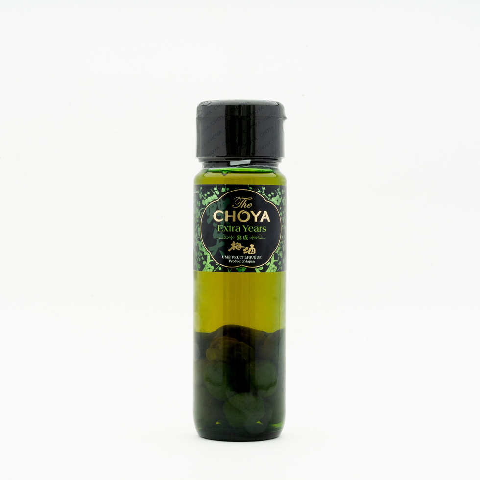 Umeshu (Vin de prune léger) - CHOYA 720ml