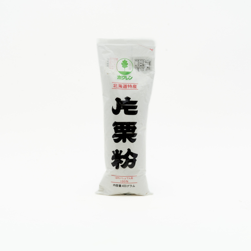 ホクレン 片栗粉 400g