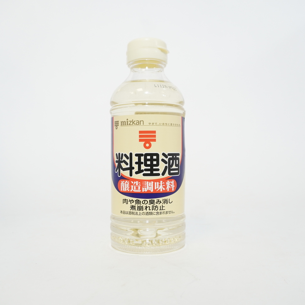 Mizkan Ryorishu 400ml