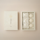 Shiose Manju Set 6 pcs