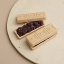 Shiose Monaka (Chunky Red Bean Filling) 5 pcs