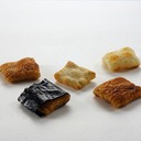 頑固職人 五味仙貝米果