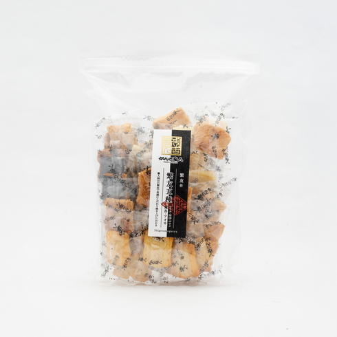 Ganko Shokunin Assorted Five Variety Rice Crackers