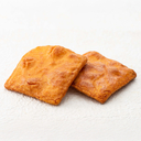 頑固職人 濃厚方塊醬油煎餅