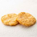 頑固職人 青海苔白醬油仙貝米果