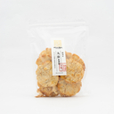 Ganko Shokunin Round Mochi Rice Crackers