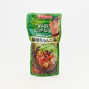 Chanko Miso Sauce Nabe Hotpot Soup Stock by Daisho 750ml