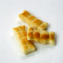 頑固職人 鹽味沙拉仙貝米果