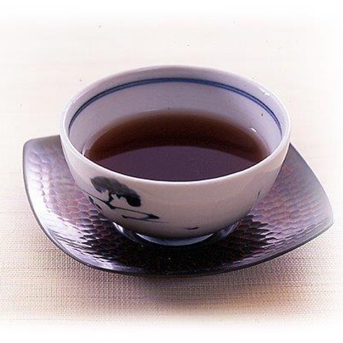 寛永堂 黑豆茶 袋裝