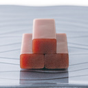 Kaneido Black Soybean Tea Yokan Jelly 3 pcs