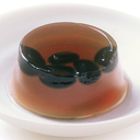 Kaneido Black Soybean Tea Jelly 6 pcs