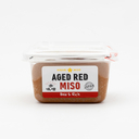 Hikari Aged Red Miso Paste 300g