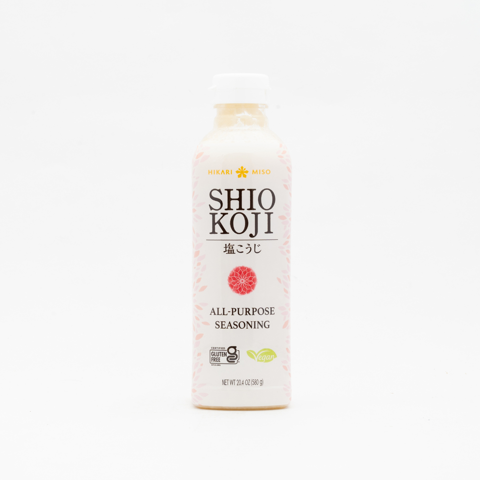 Hikari Rice Koji Seasoning 580g