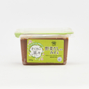 Yamamoto Jozo Vegetable Dashi Blended Miso Paste 300g