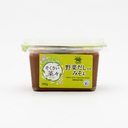 Yamamoto Jozo Vegetable Dashi Blended Miso Paste 300g