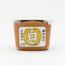 Yamamoto Jozo Barrel Aged White Miso Paste 500g