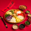Prosperity Toss (Lo Hei) - Abalone, Serves 6–8 (Pre-order)