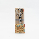 Nagasaka Sarashina Yam Soba (Packet) 360g