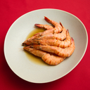 Drunken Shrimp in Huadiao Wine (6pcs)