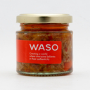 WASO XO醬 100克