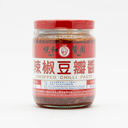 悅和醬園 辣椒豆瓣醬 210毫升