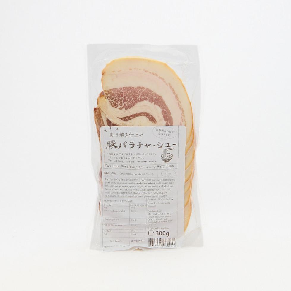 チャーシュー（日本ハム）300g