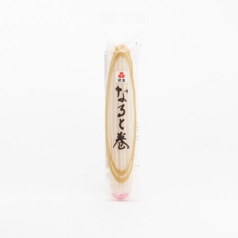 Kibun Narutomaki Fish Cake 160g