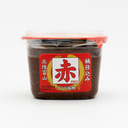 山本釀造 桶釀赤味噌 500g