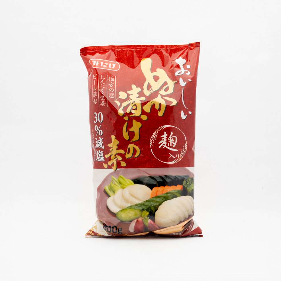 Mitake Nuka Pickling Base Mix 800g