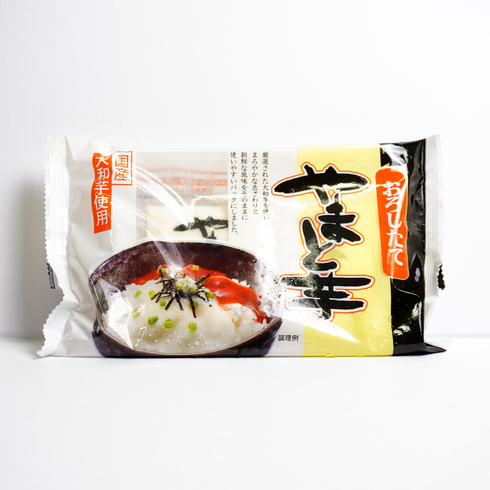 大和 日本產新鮮磨山藥 40克×4包