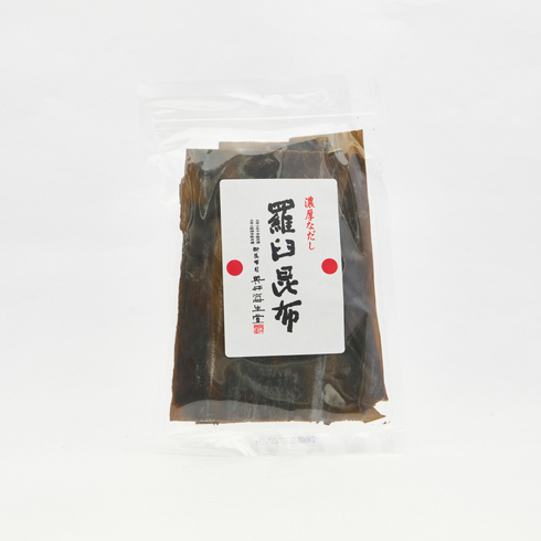 Okuikaiseido Rausu Kombu 80g