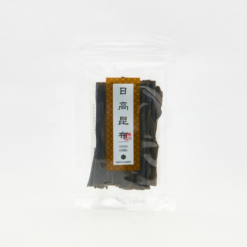 Okuikaiseido Hidaka Kombu 30g