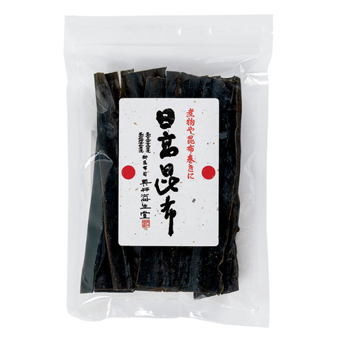 Okuikaiseido Hidaka Kombu 80g