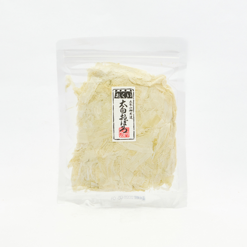 Okuikaiseido TaihakuOboroKombu 50g