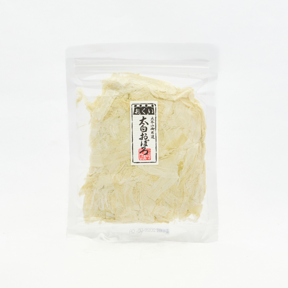 Okuikaiseido TaihakuOboroKombu 50g