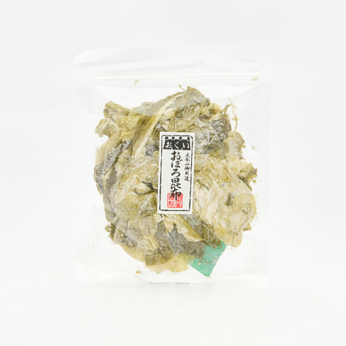 Okuikaiseido OboroKombu 50g