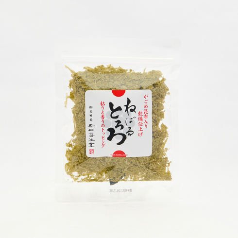 Okuikaiseido Nebaru Tororo 25g