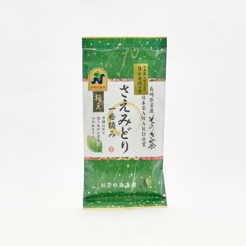 Saikaien Gokutama 100g