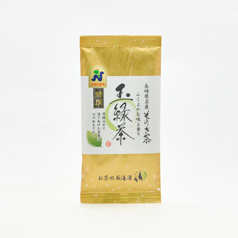 Saikaien Tokusen 100g