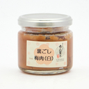 Chinriu Honten Uragoshi Bainiku – All-Natural White Umeboshi Paste 120g