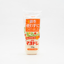Nissin Egg Free Mayo Style Dressing 315g