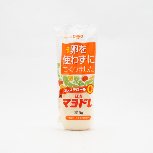 日清 マヨドレ 315g