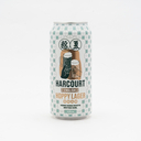 【香港ブランド】夏慤 手作りイングリッシュビール 440ml アルコール度数 4.5%