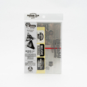 Convenience Store Style Onigiri Wrapping Film 6 Sheets (2 Colours × 3 Sheets)