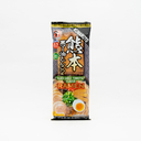 五木食品 熊本 黒マー油豚骨 176g