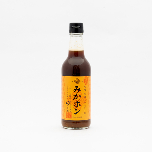 相和果樹園 ミカポン 360ml