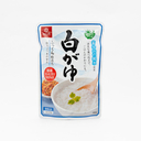 Hakubaku Plain White Rice Porridge 250g